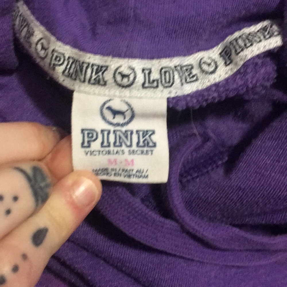 Pink sweater - Picture 3 of 3